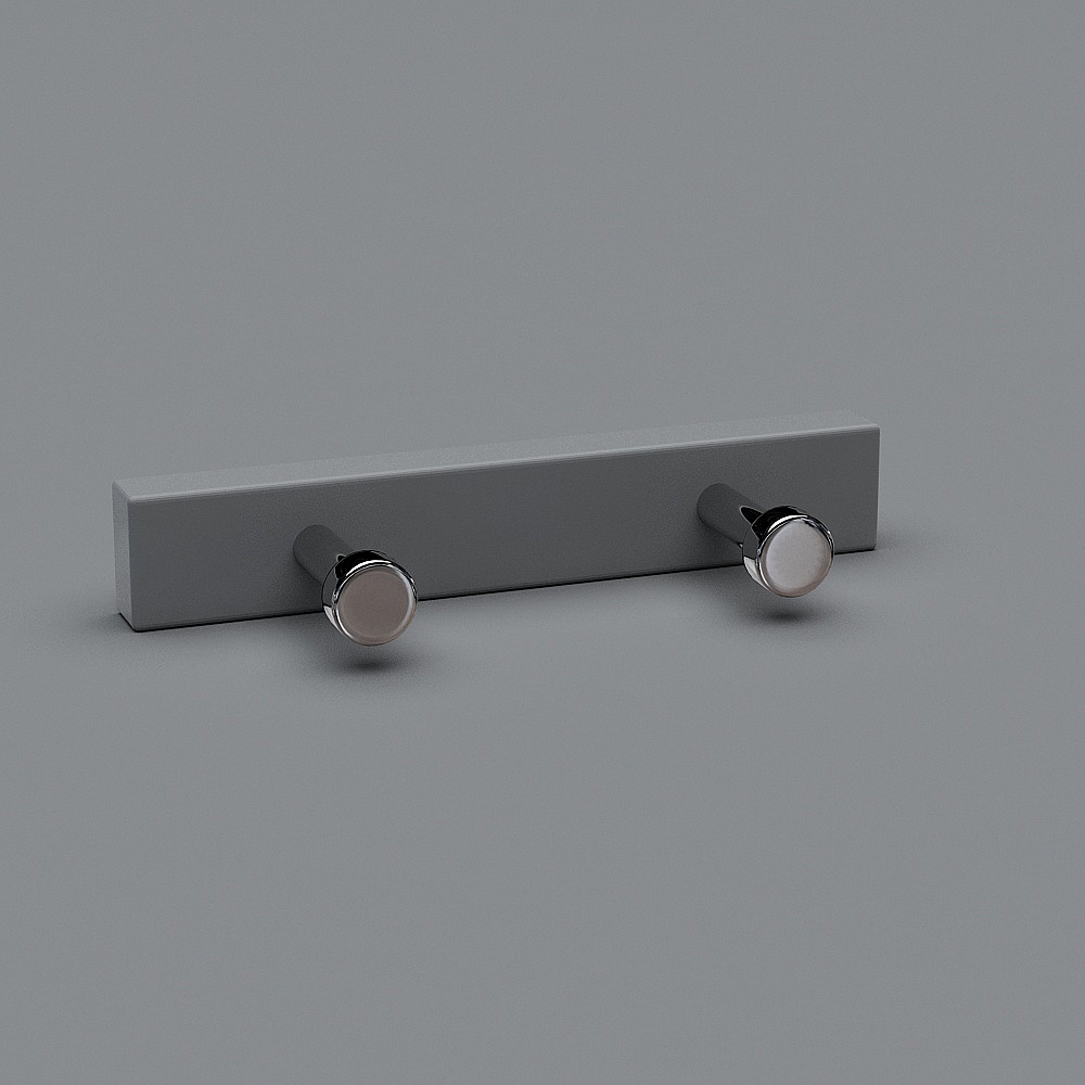 coat hook_2pc