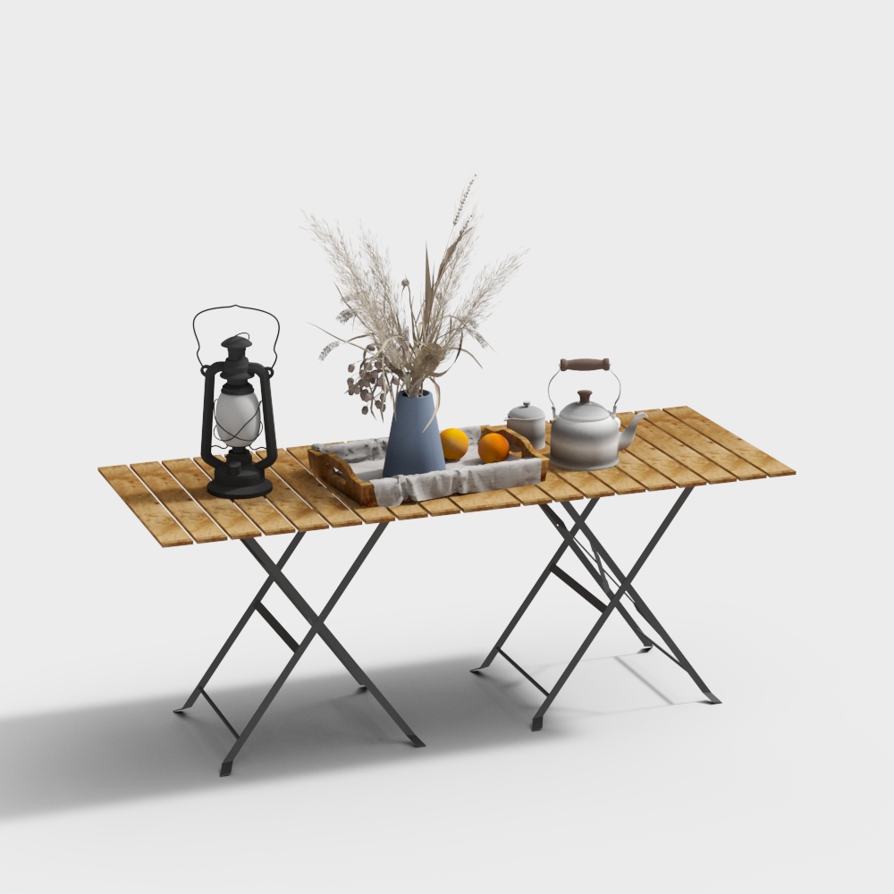 摺疊桌 1