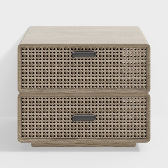 โต๊ะข้างเตียงวาบิ-ซาบิ