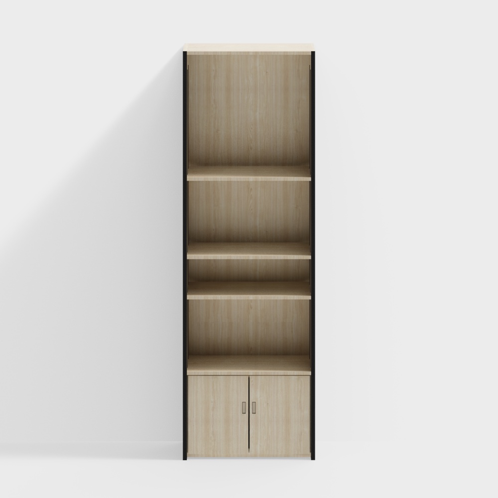 Tủ trưng bày boutique