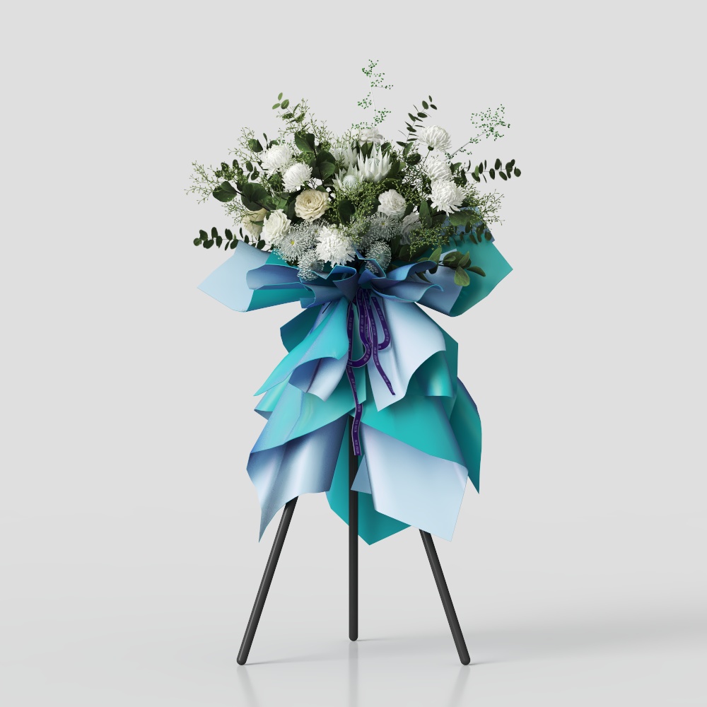 Flower decoration Decorative item