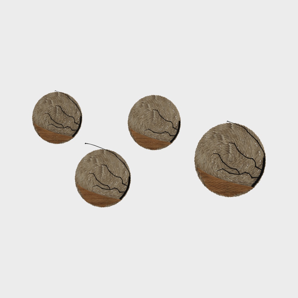 สติกเกอร์ติดผนัง