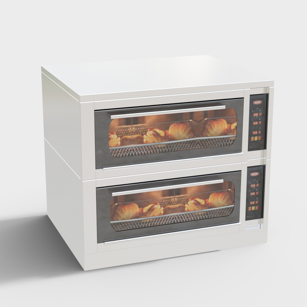 oven