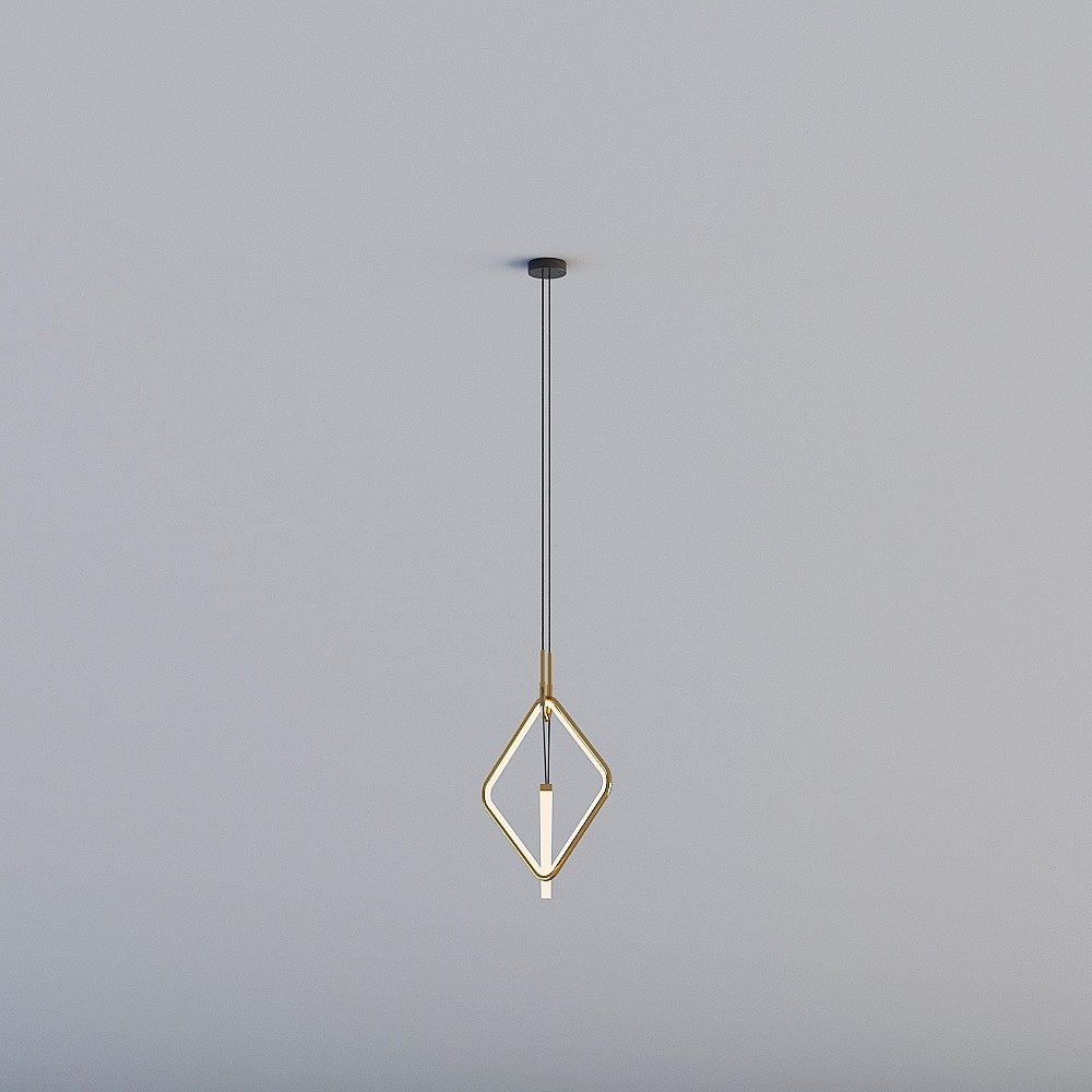 HANGING LIGHT