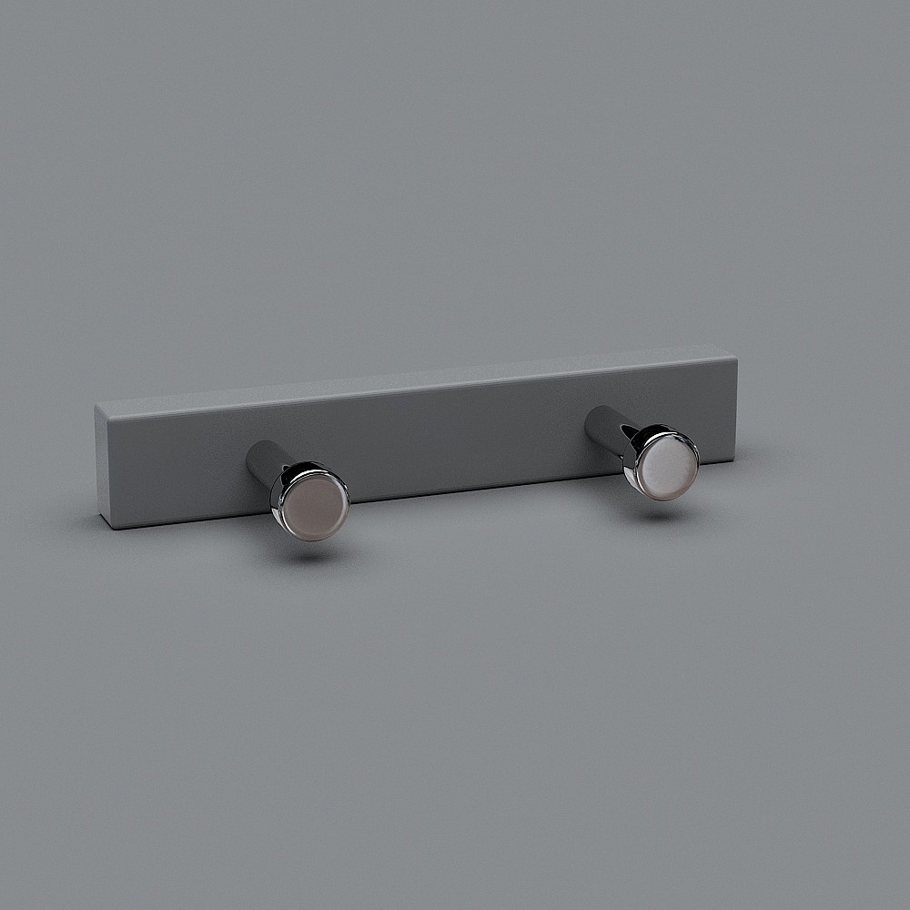 coat hook_2pc
