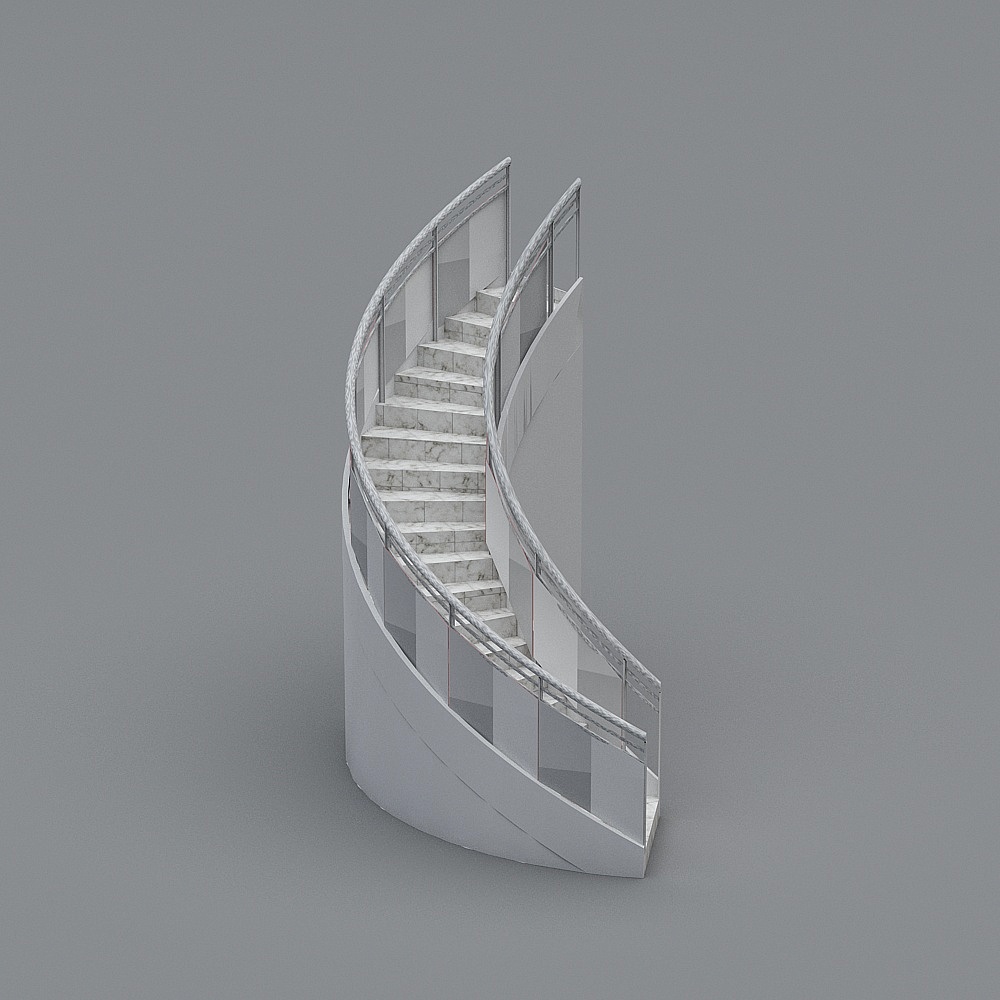 escaleras