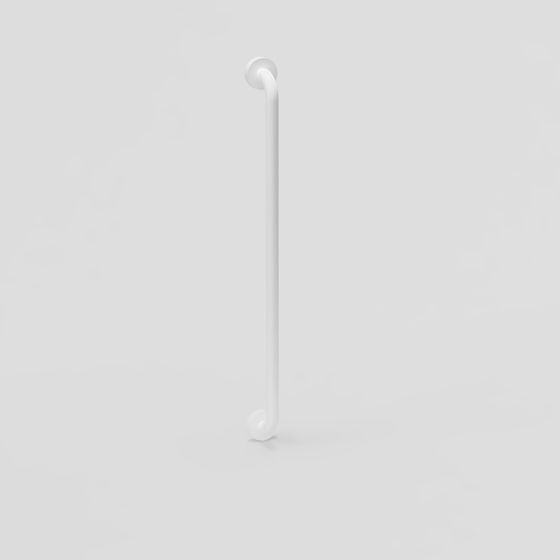 Minimalist Handrail 3D Model Design