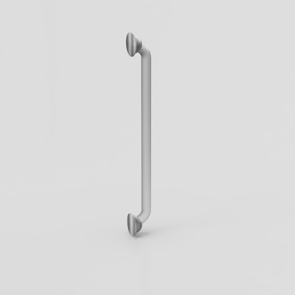 Modern Grab Bar 3D model
