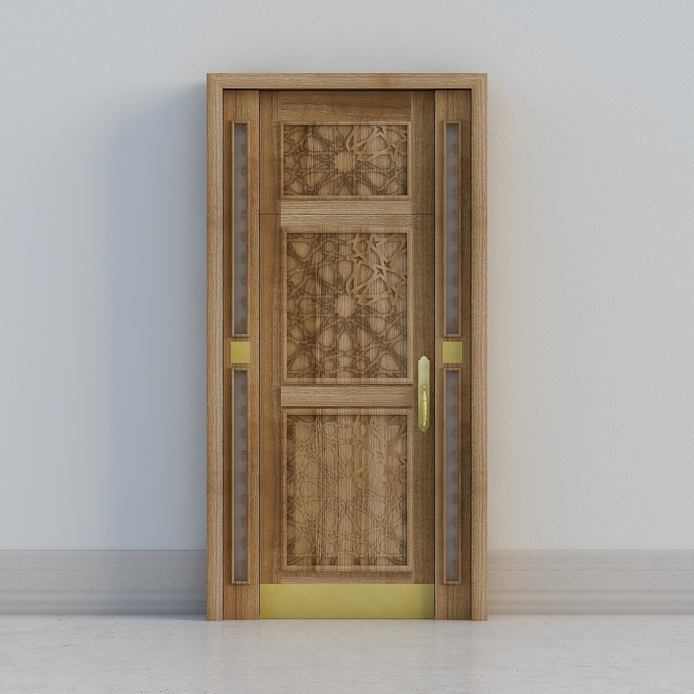 Classic+Double door 1