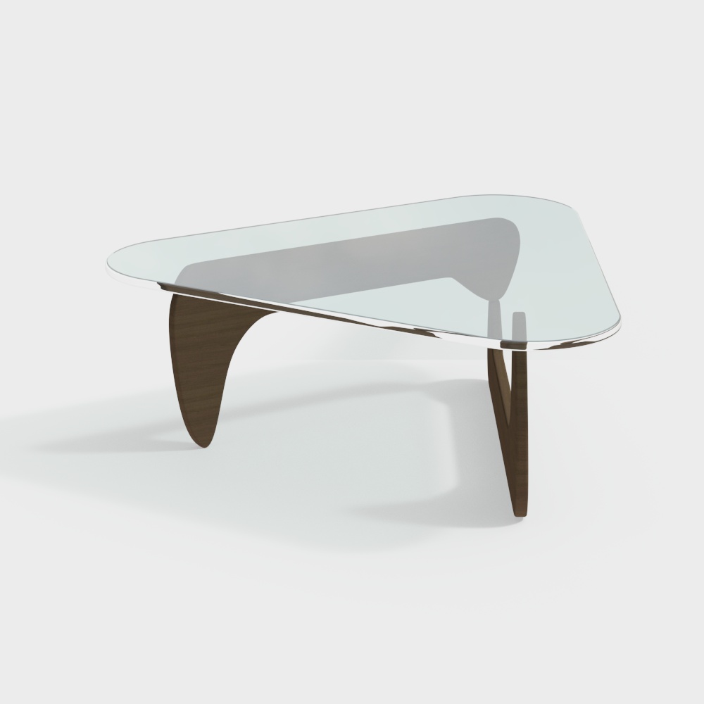 北欧コーヒーテーブル