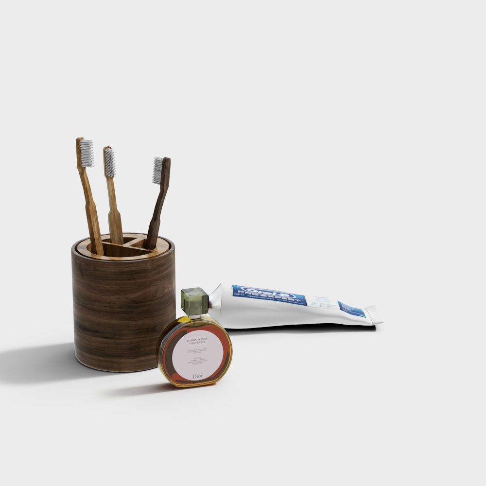 Articles de salle de bain Wabi-Sabi