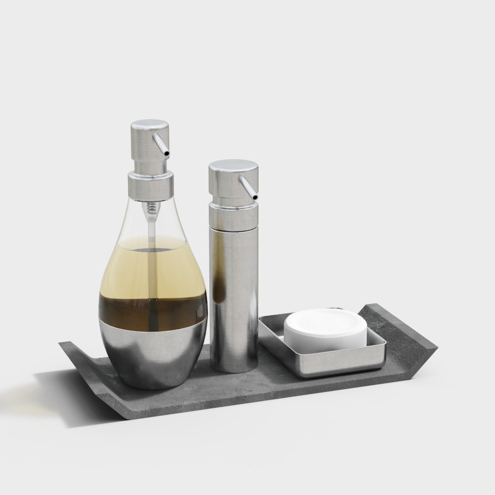 Mobili da bagno Wabi-Sabi