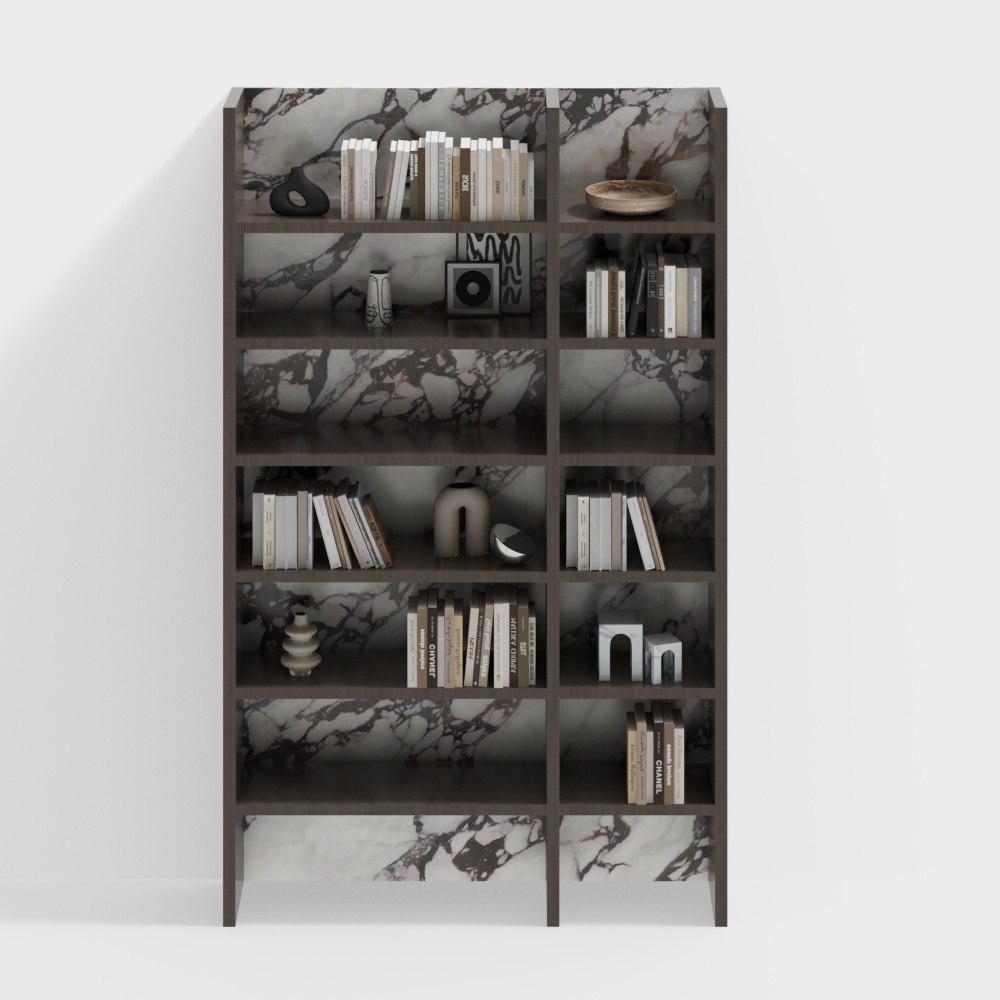 Bibliothèque française