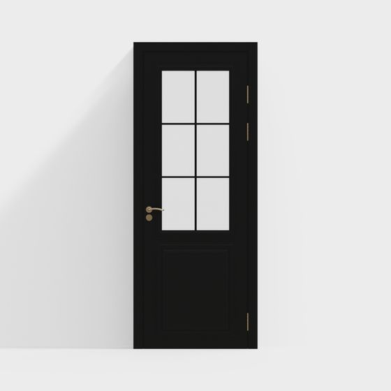 フレンチガラスドア