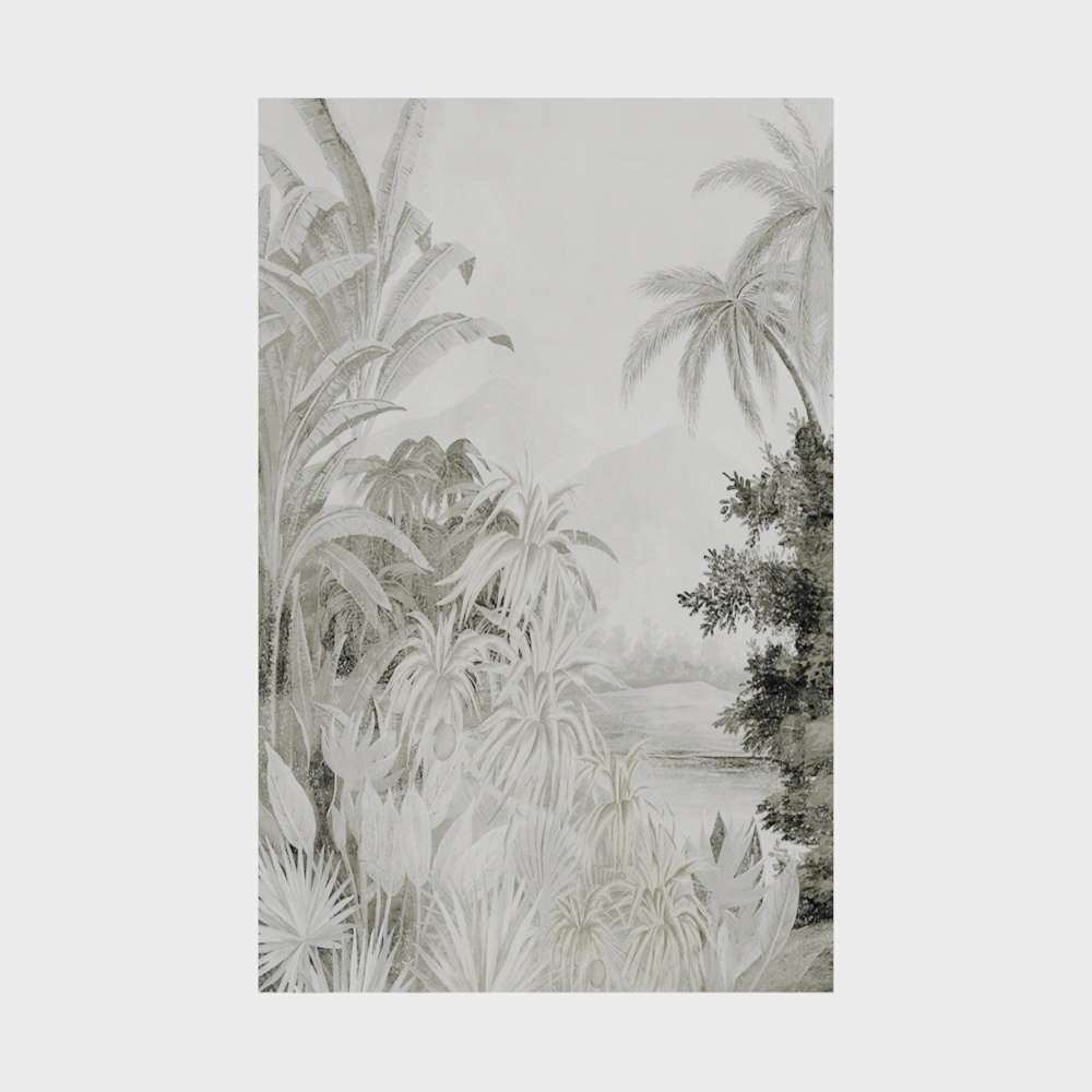 French style painting