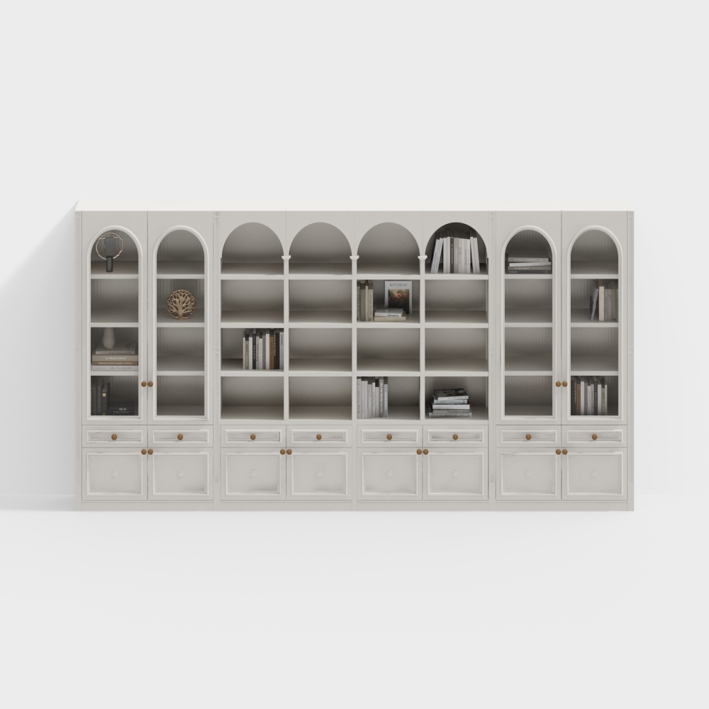 Bibliothèque française