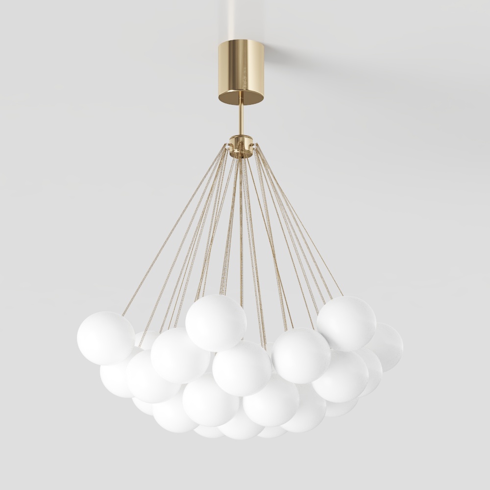 프랑스 샹들리에