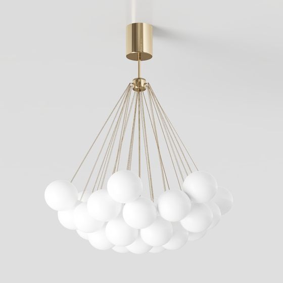 프랑스 샹들리에