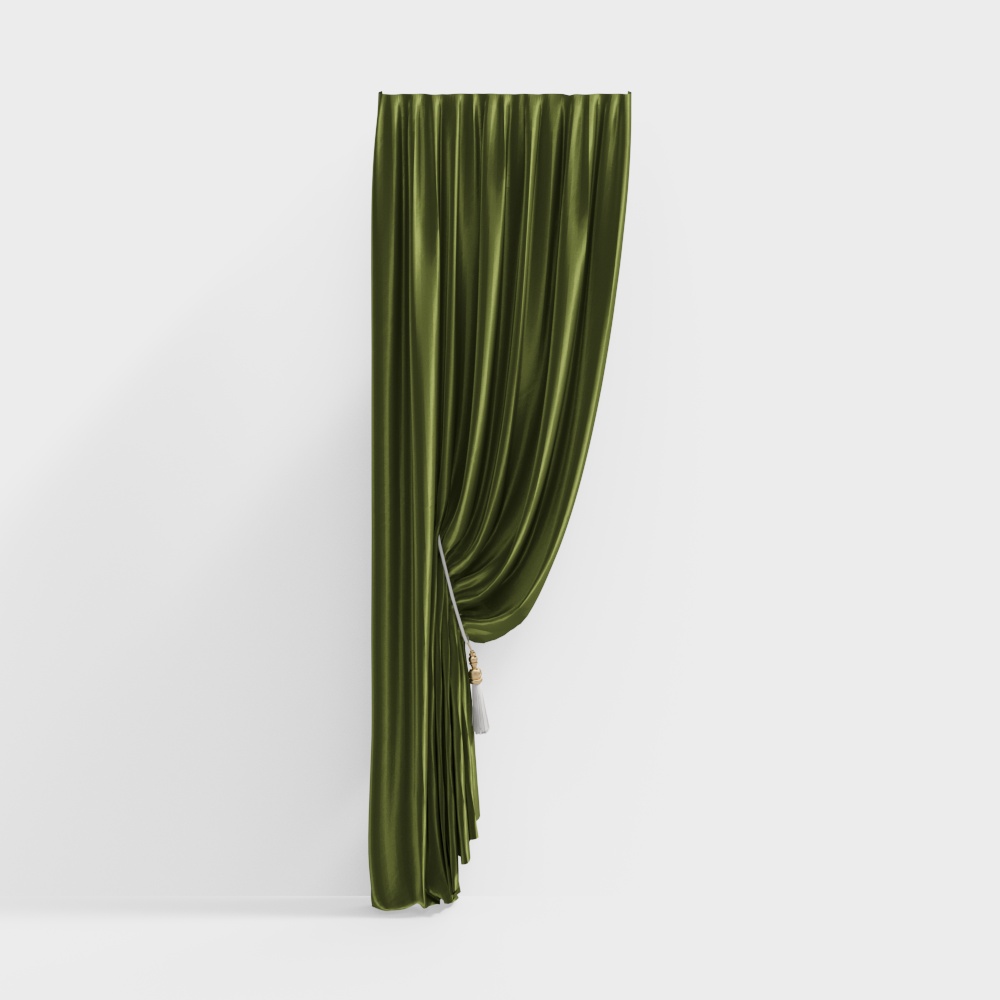 Curtain