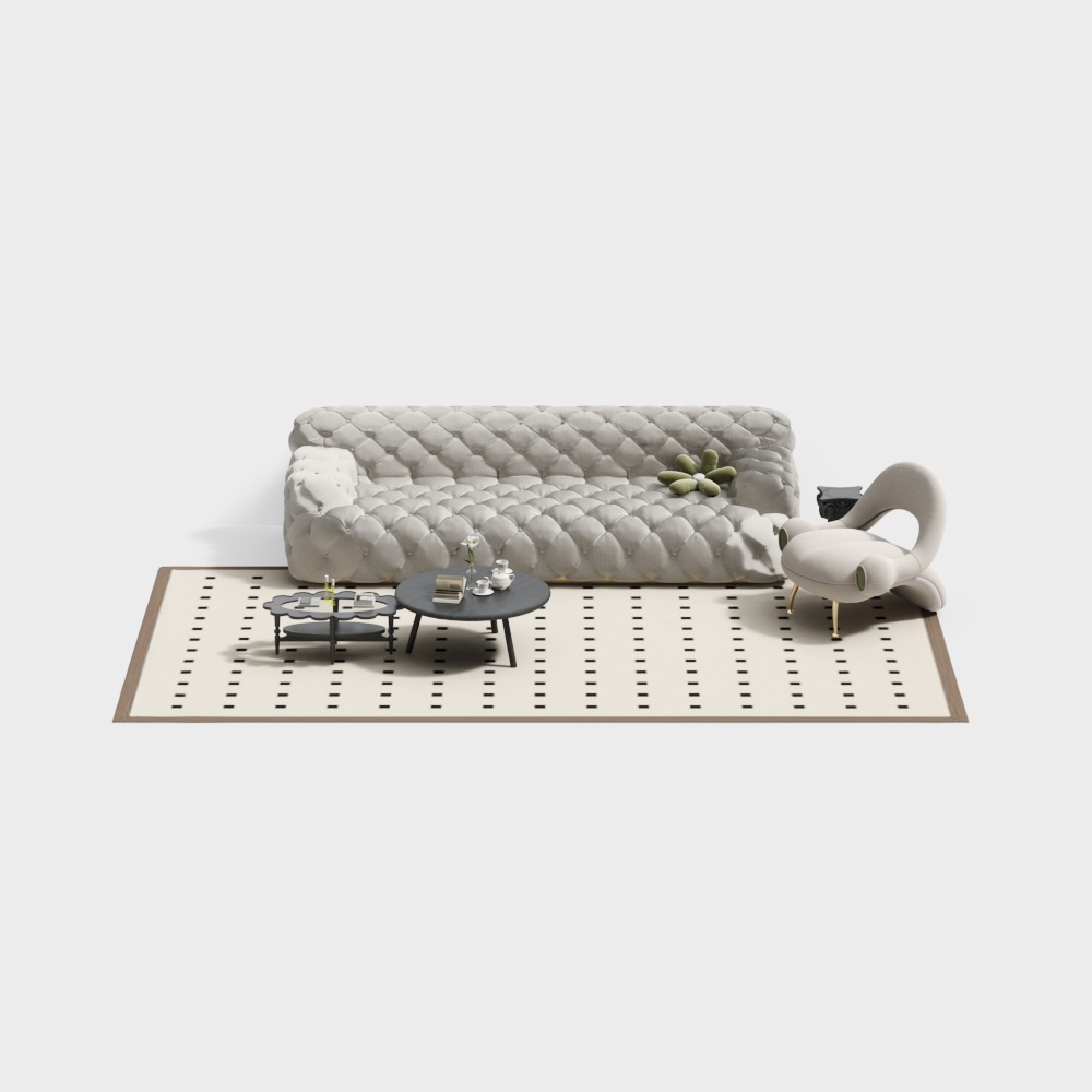 french style sofa set