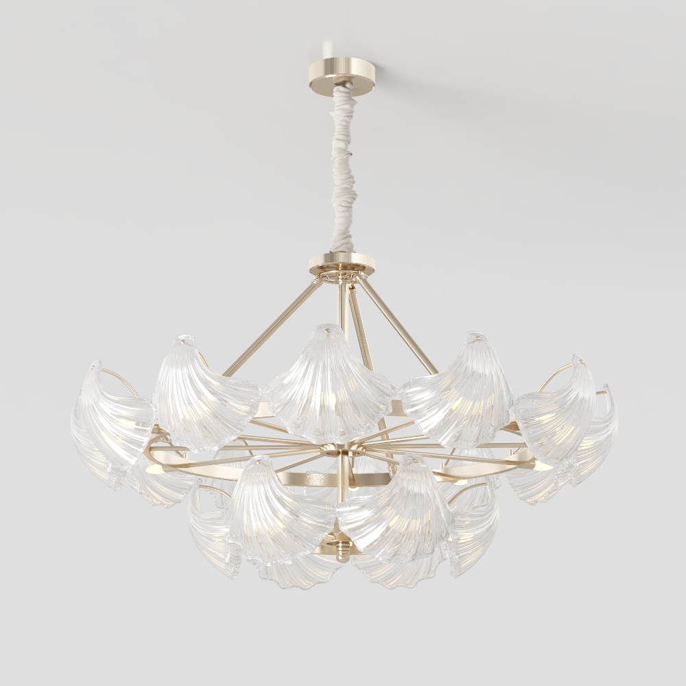 French Chandelier