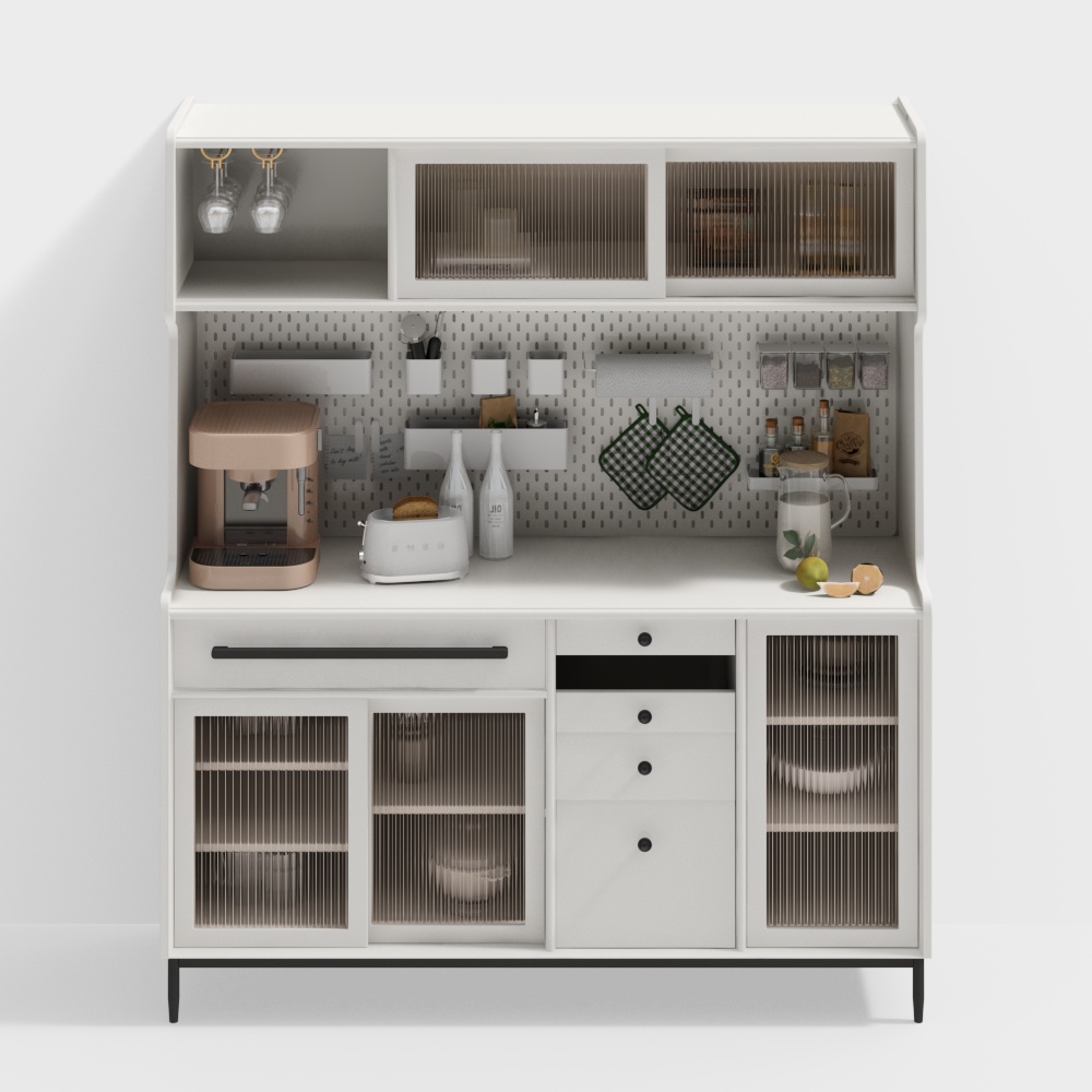 French style sideboard