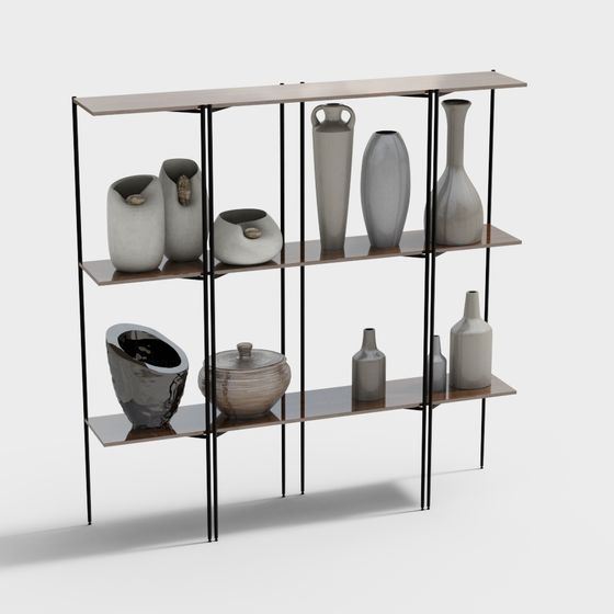 Đế trưng bày Pháp