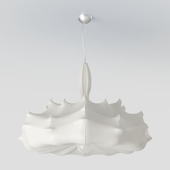 French chandelier