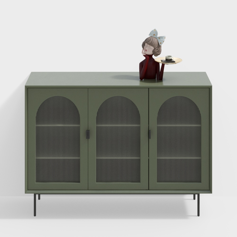 French Style Sideboard