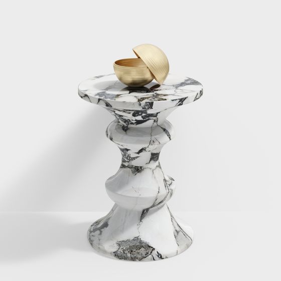 Table d'appoint française