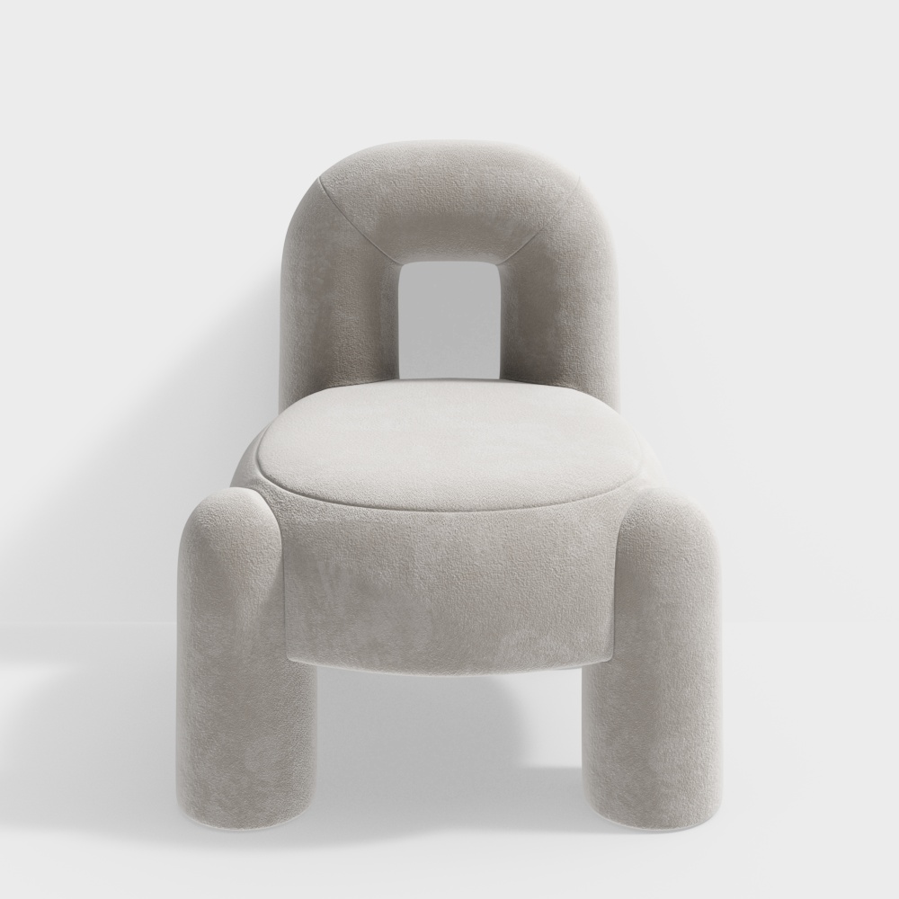 Canapé simple français