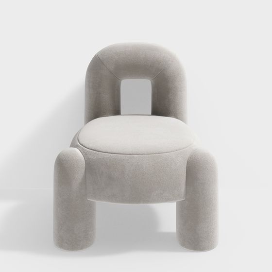 Canapé simple français