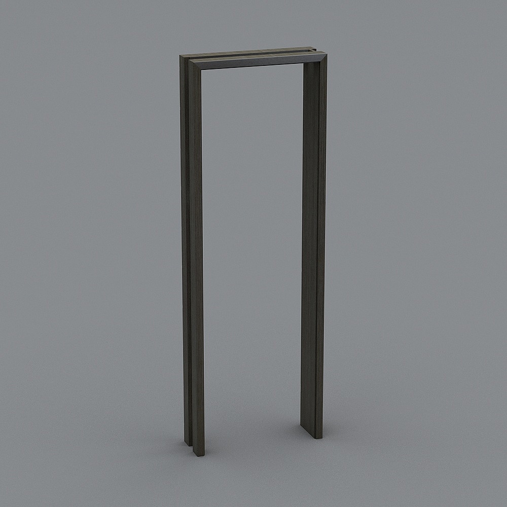 Pocket door sliding door