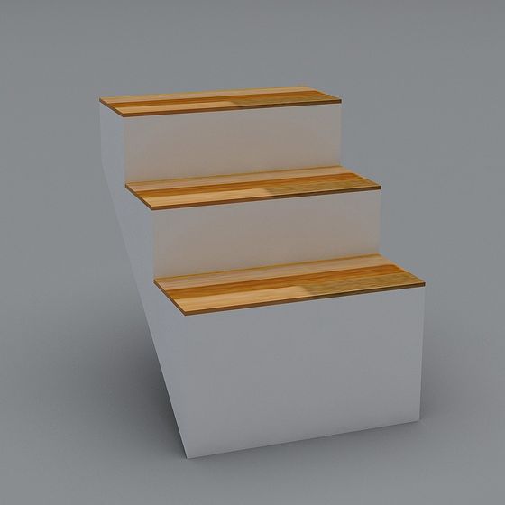 บันไดอัลปากา ขั้นตอนที่3