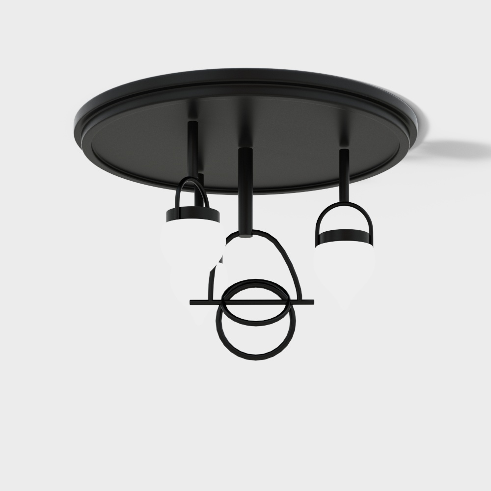c07-ceiling lamp