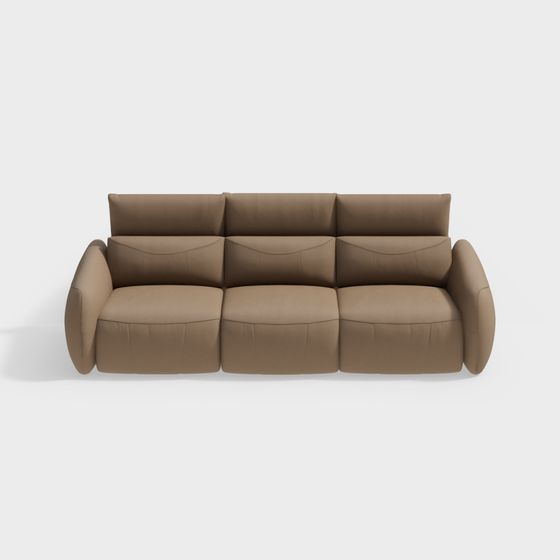 Sofa đa năng hiện đại tối giản CLJ-SN-1093P