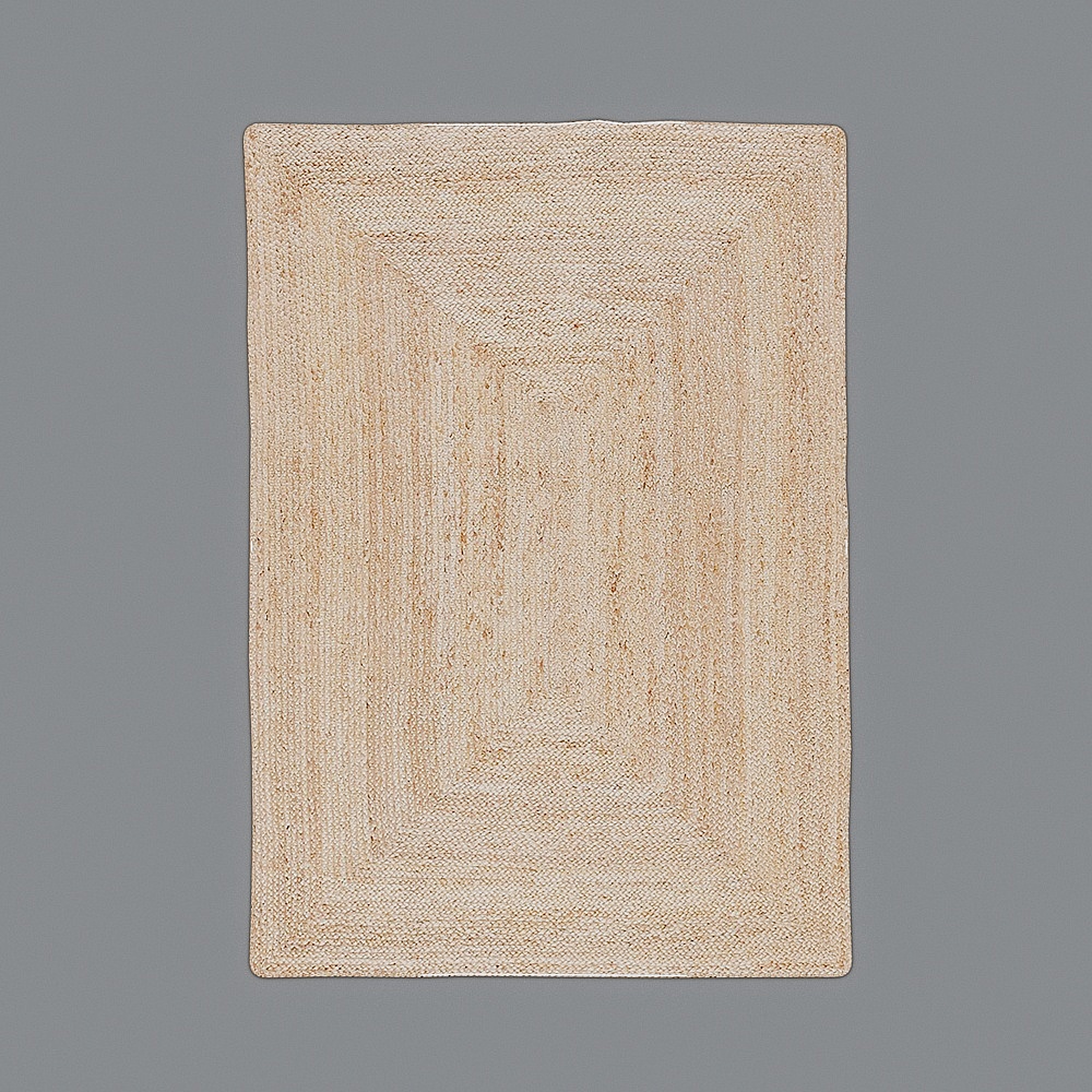 Rustic Carpet 3D model