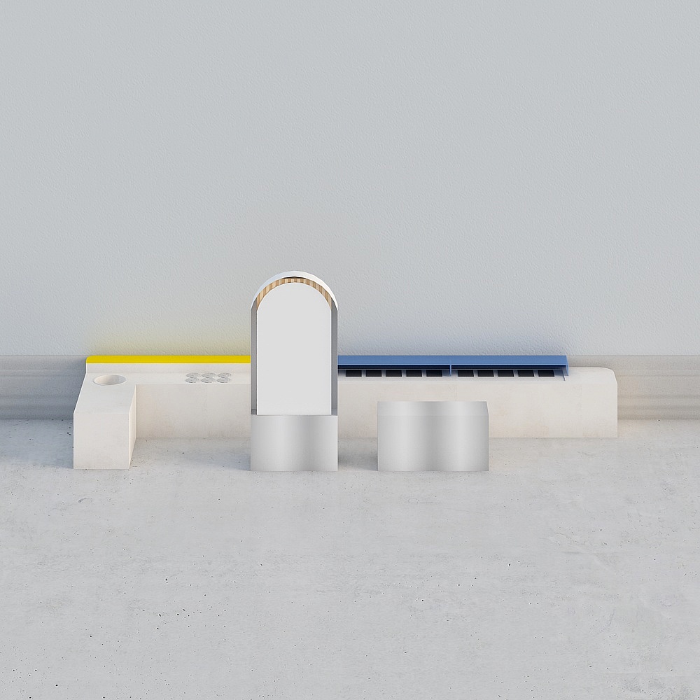 Bancone Bar di Cristina