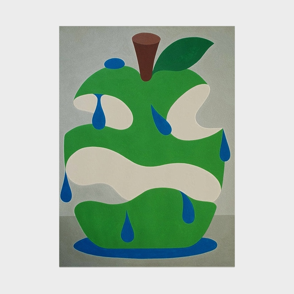 Modern Decorative Painting