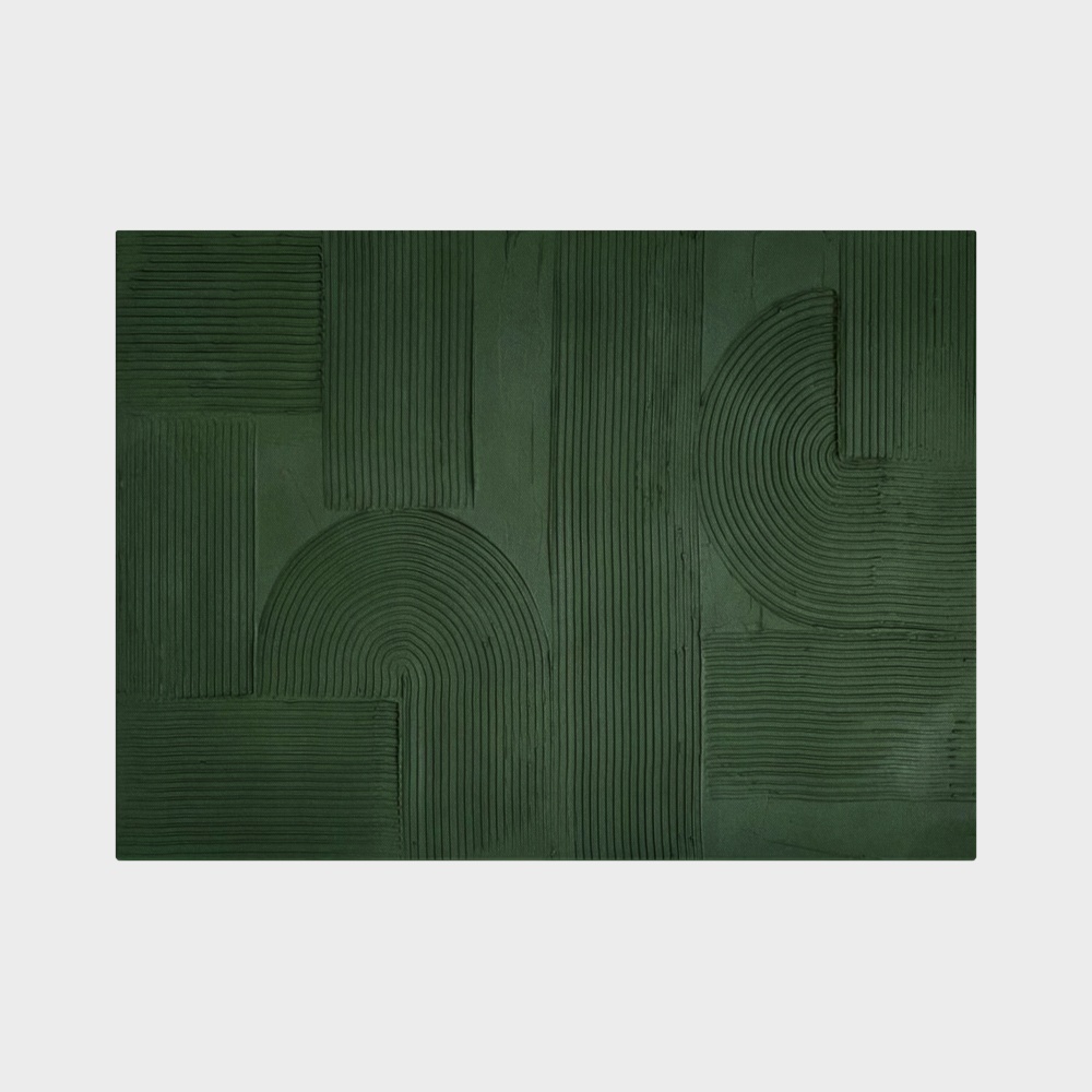 Современная декоративная живопись