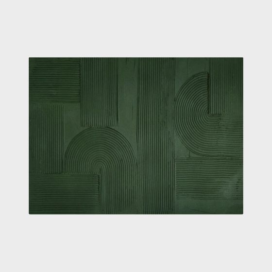 Современная декоративная живопись