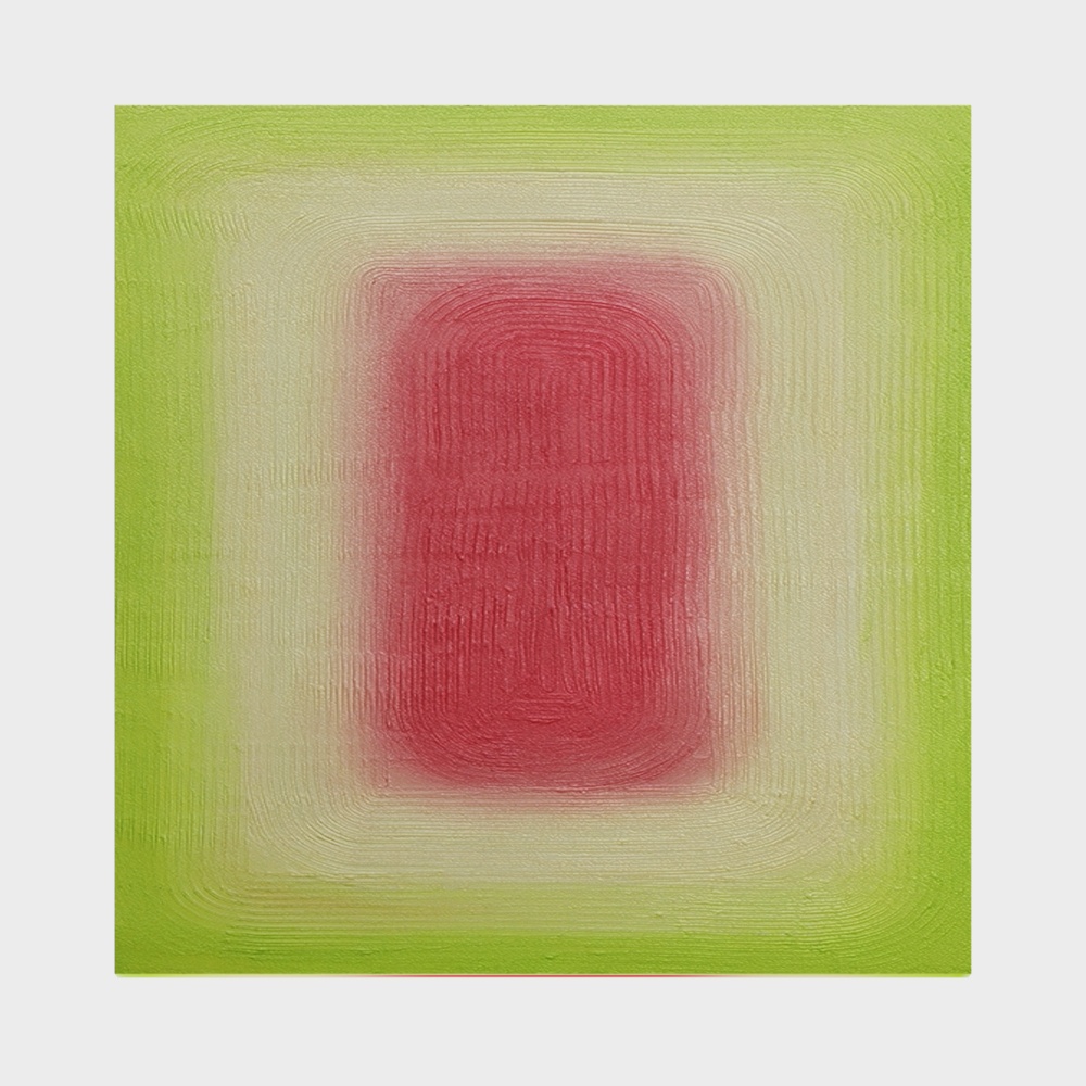 Modern Decorative Painting