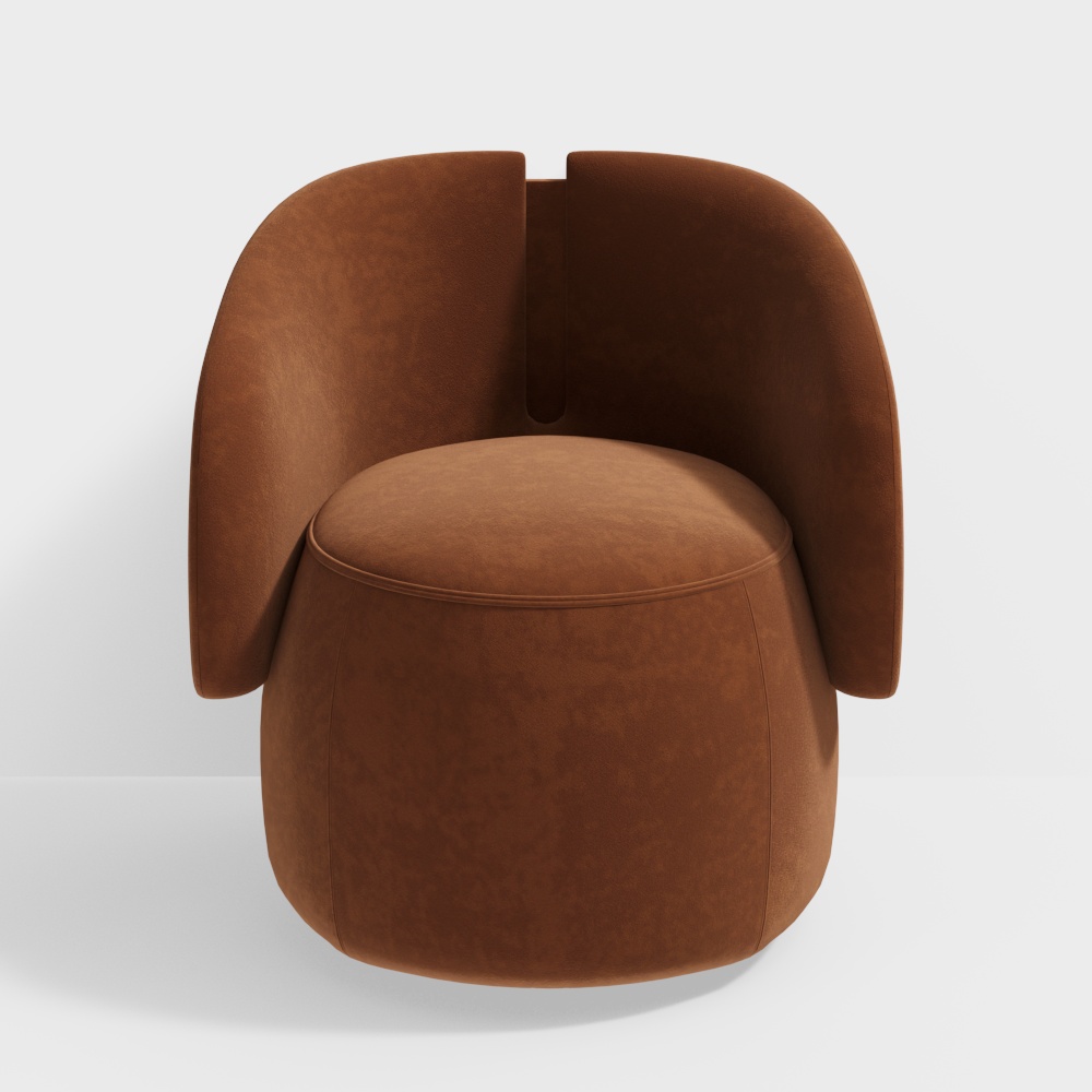 Canapé simple moderne