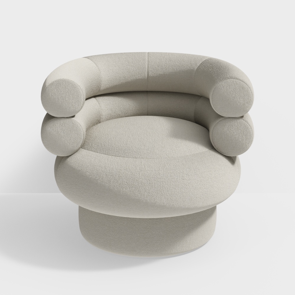 Canapé simple moderne