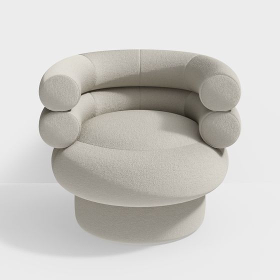 Canapé simple moderne