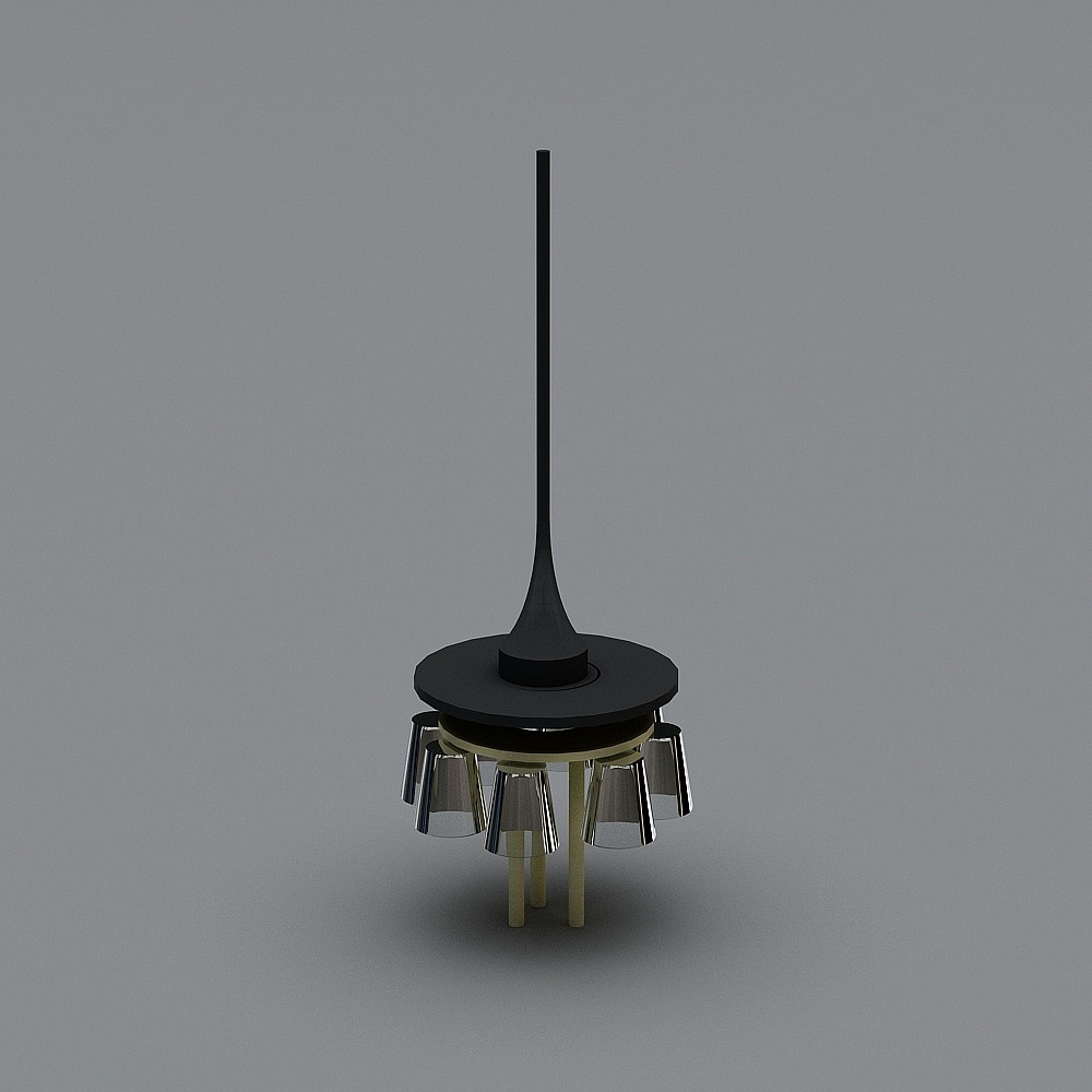 Lampe pendante