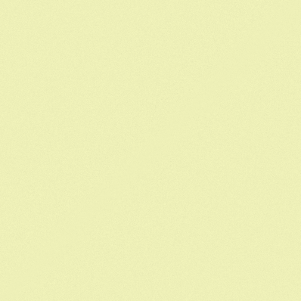 Crispy Sweet Cantaloupe Paint 3D Model in Yellow