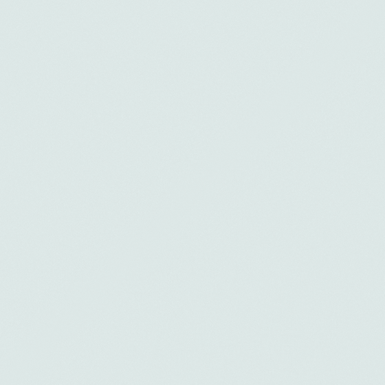 Blue Layer of Mountains Paint 3D Model for Scenic Walls