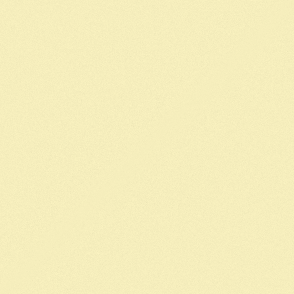 Bright Yellow Soda Cracker Wall Paint 3D Model