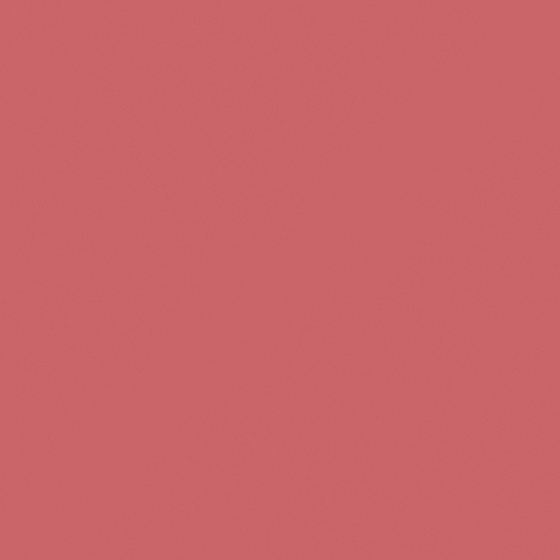 Pink CP 72RD47-57 Camellia Red Paint Model for Interiors